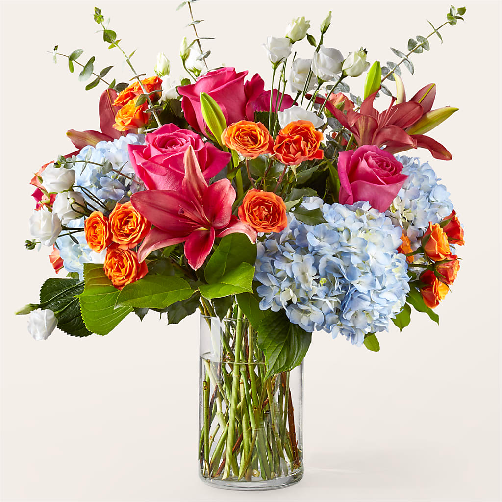 Awestruck Luxury Bouquet – Infinity Floral, Osseo MN