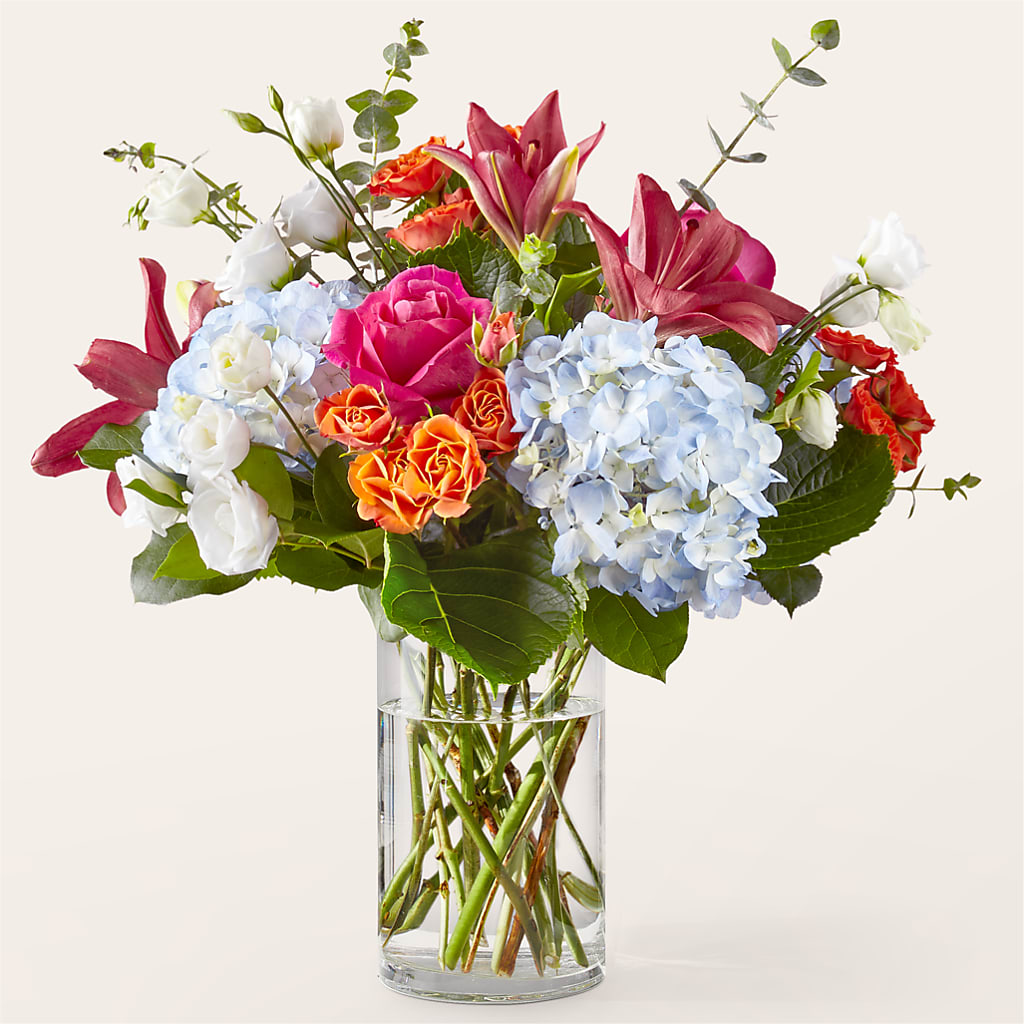 Awestruck Luxury Bouquet – Infinity Floral, Osseo MN