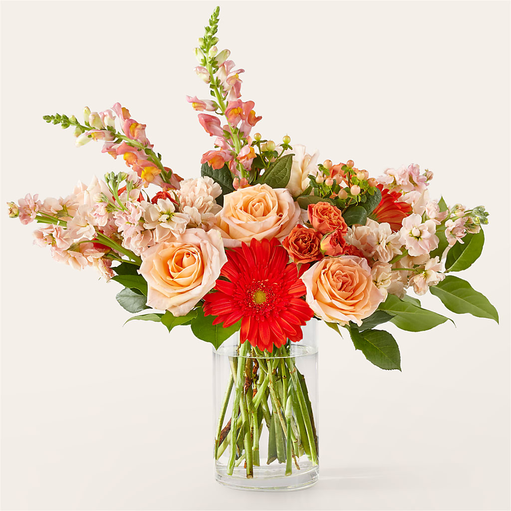 Paloma Please Bouquet – Infinity Floral, Osseo MN
