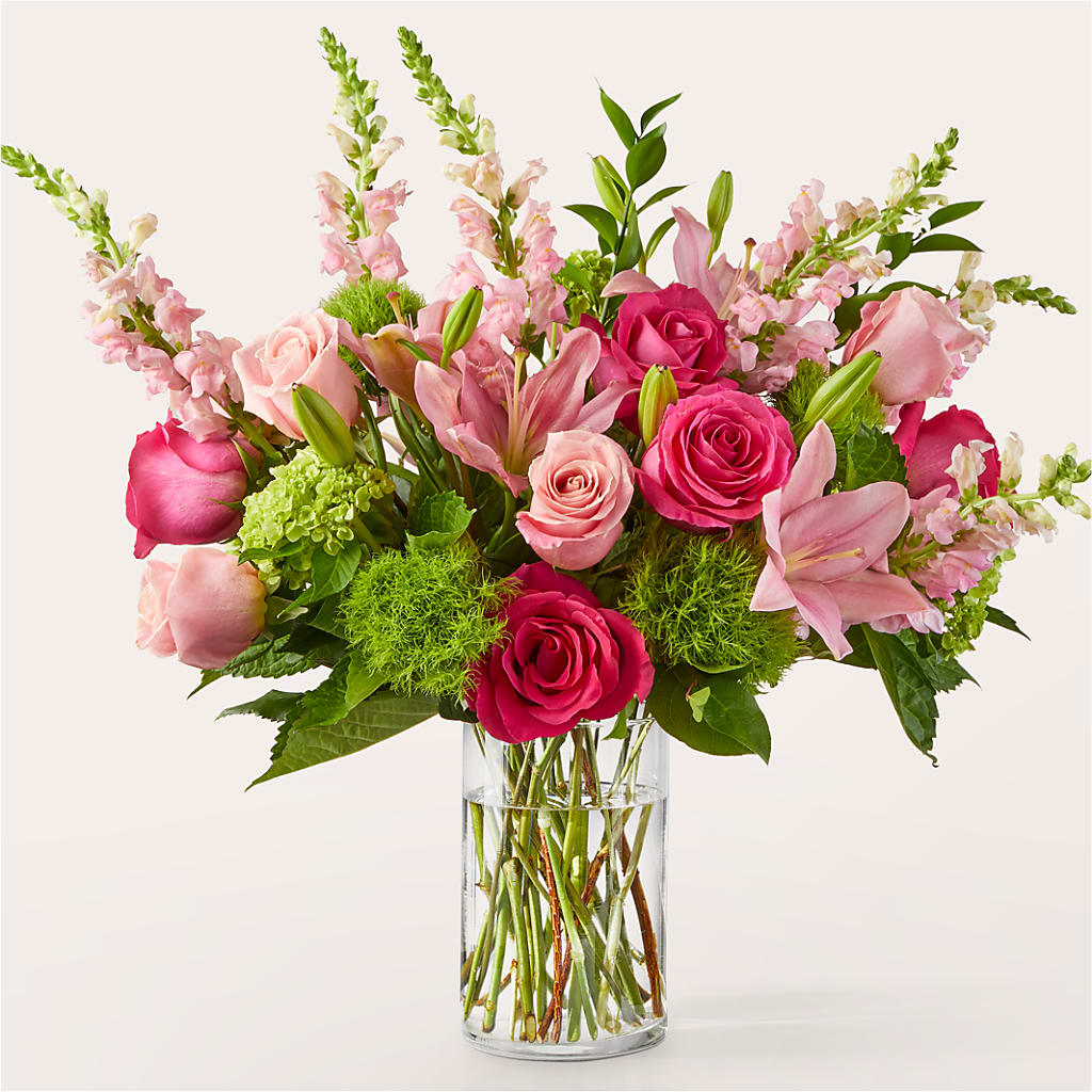 Fit for a Queen Luxury Bouquet – Infinity Floral, Osseo MN