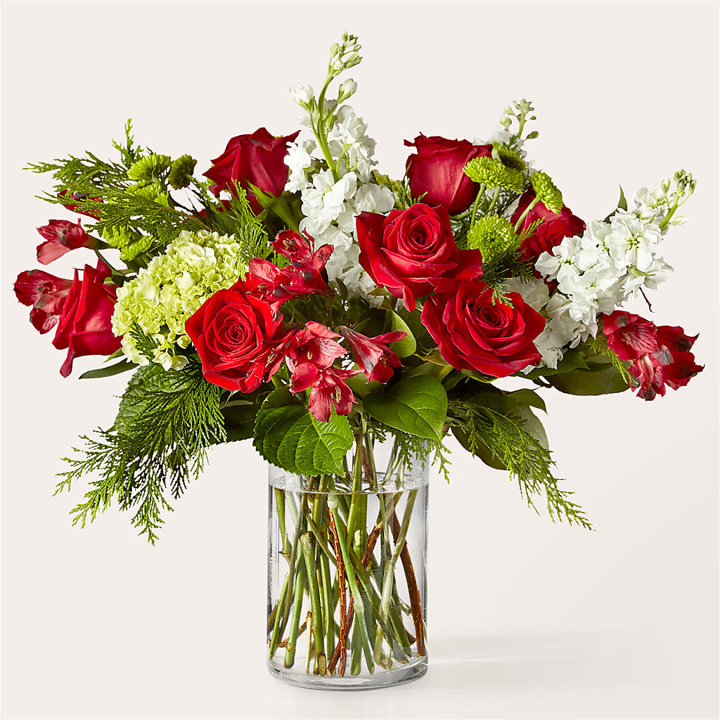 Tree Shopping Bouquet – Infinity Floral, Osseo MN