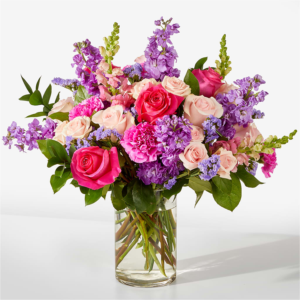 The Cha-Cha Bouquet – Infinity Floral, Osseo MN