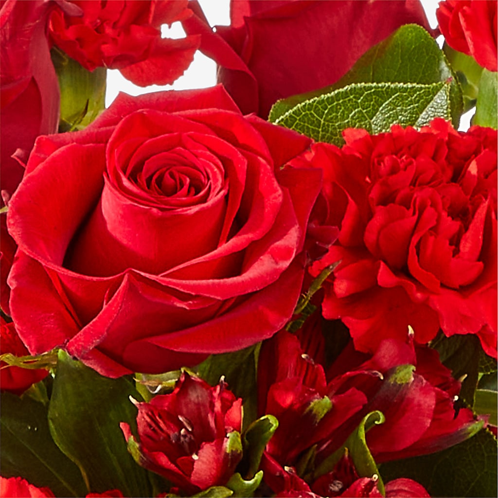 The Heartstrings Bouquet – Infinity Floral, Osseo MN