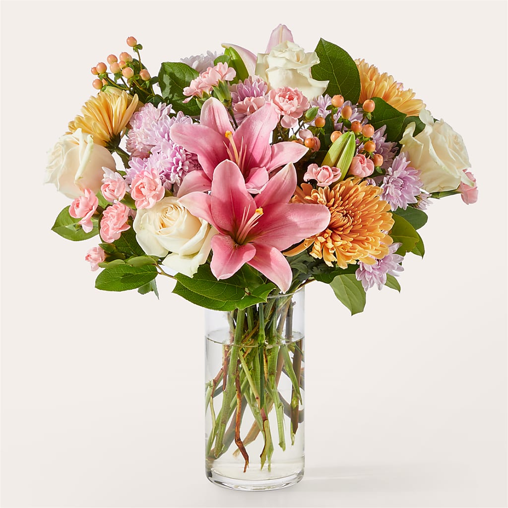Gelato Bouquet – Infinity Floral, Osseo MN