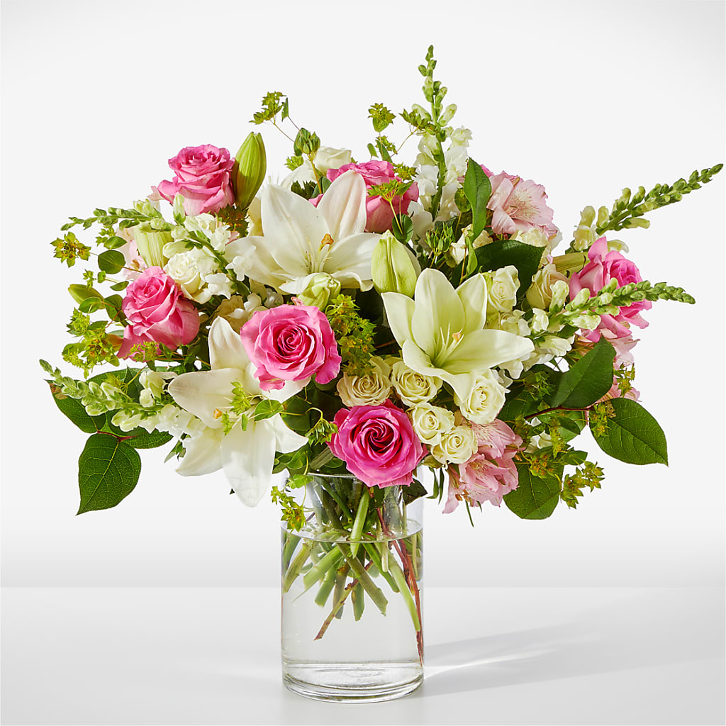 Fondly Bouquet – Infinity Floral, Osseo MN