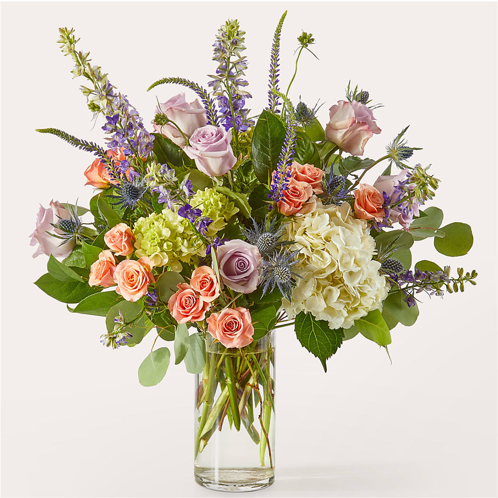 Appealing Aura Bouquet – Infinity Floral, Osseo MN