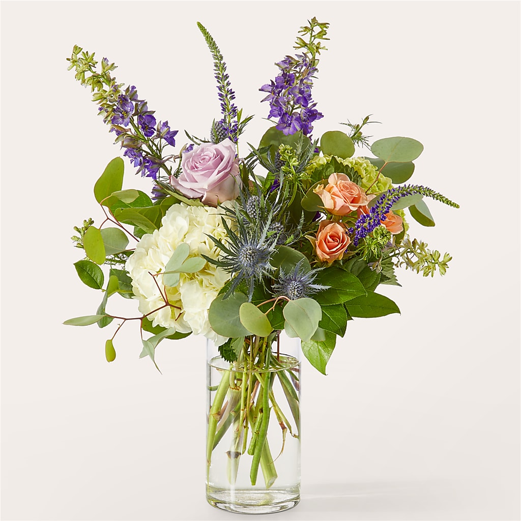 Appealing Aura Bouquet – Infinity Floral, Osseo MN