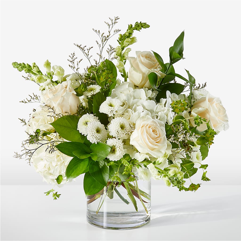 Hint of Vanilla Bouquet – Infinity Floral, Osseo MN