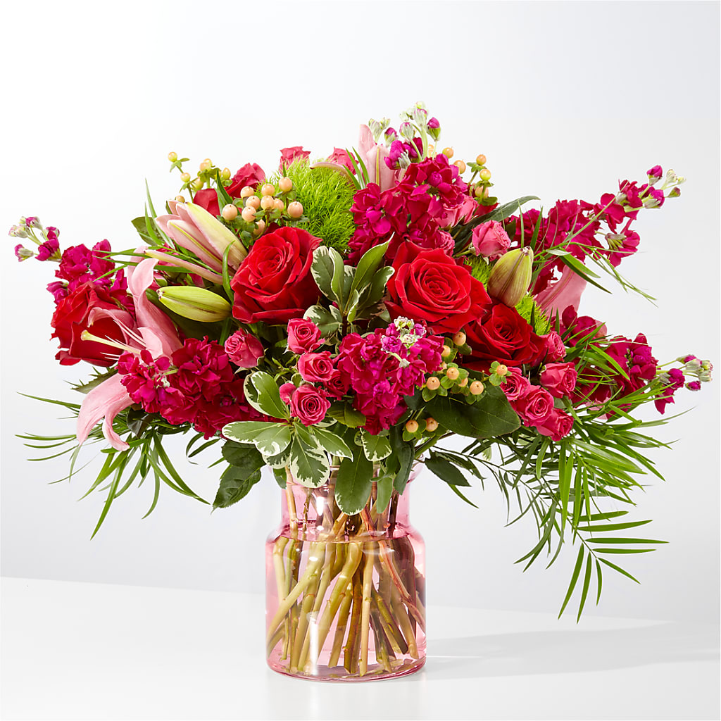 In Every Lifetime Bouquet – Infinity Floral, Osseo MN