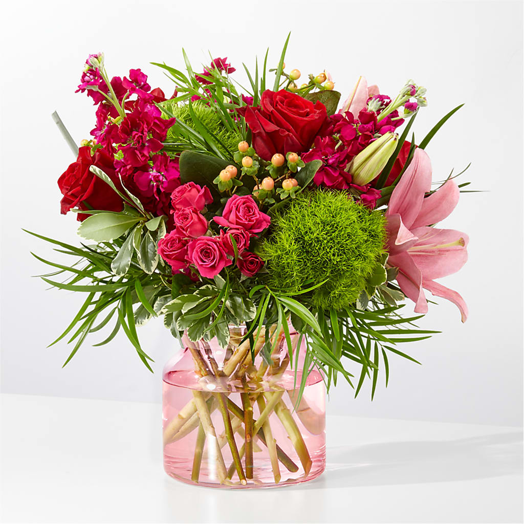 In Every Lifetime Bouquet – Infinity Floral, Osseo MN