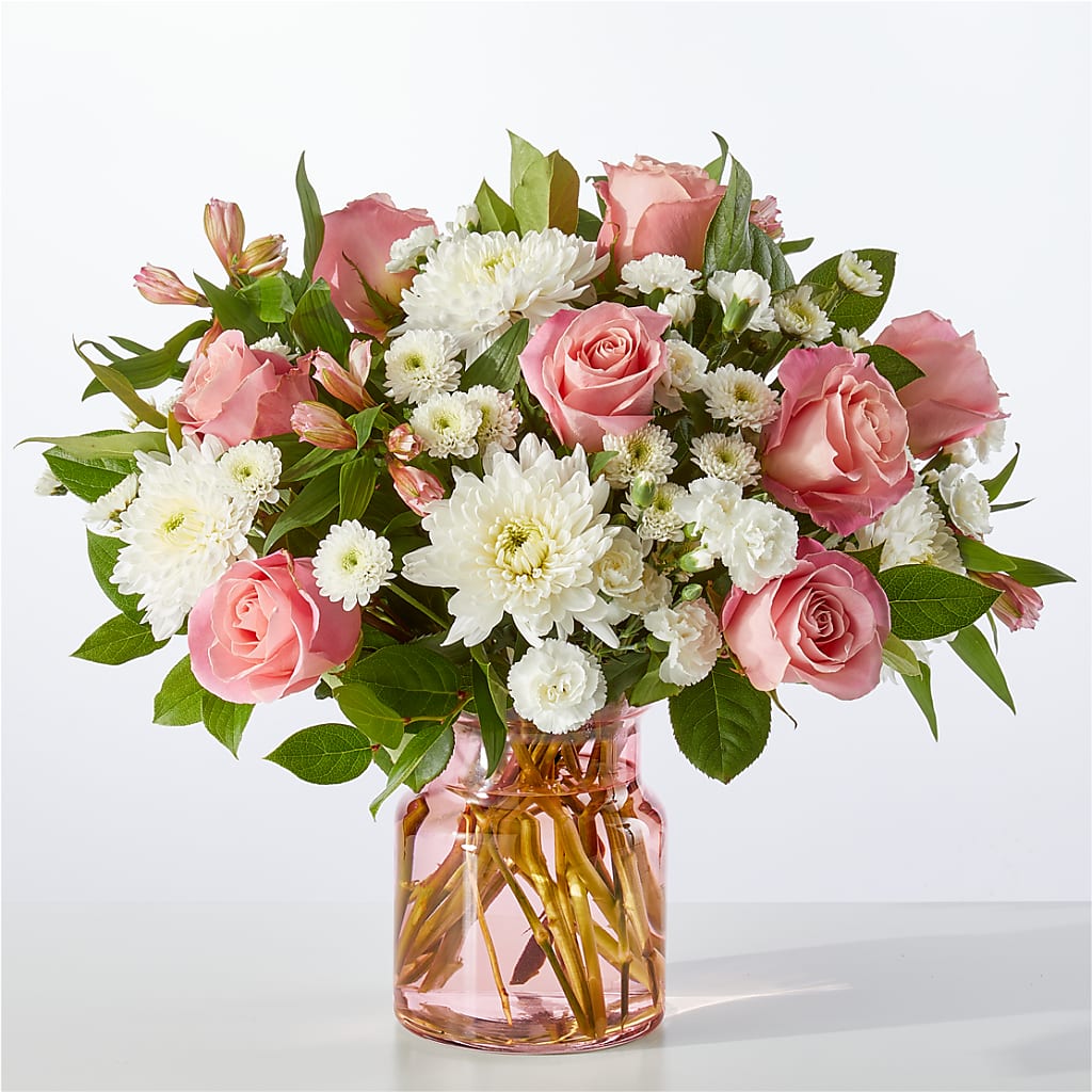Infatuated Bouquet – Infinity Floral, Osseo MN