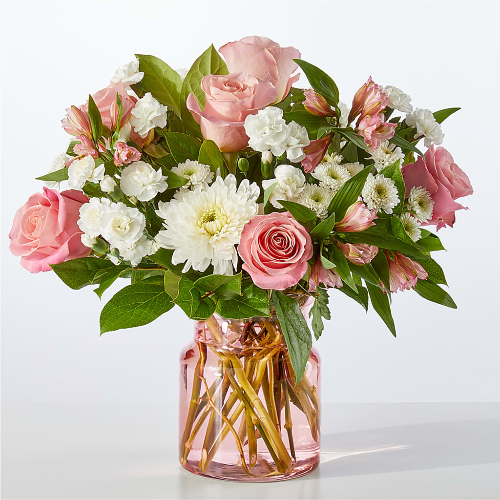 Infatuated Bouquet – Infinity Floral, Osseo MN