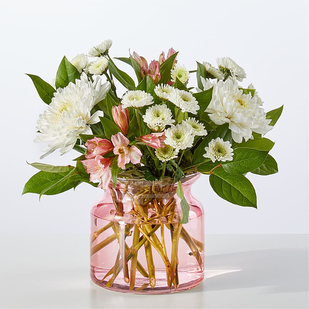 Infatuated Bouquet – Infinity Floral, Osseo MN