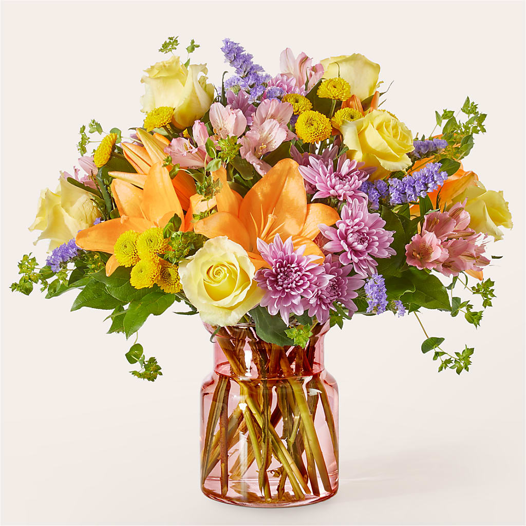 Lucky Charm Bouquet – Infinity Floral, Osseo MN