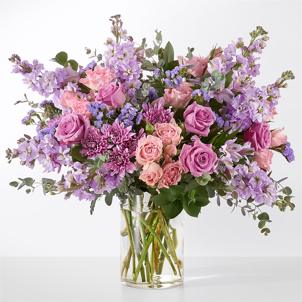 Cloud Nine Bouquet – Infinity Floral, Osseo MN
