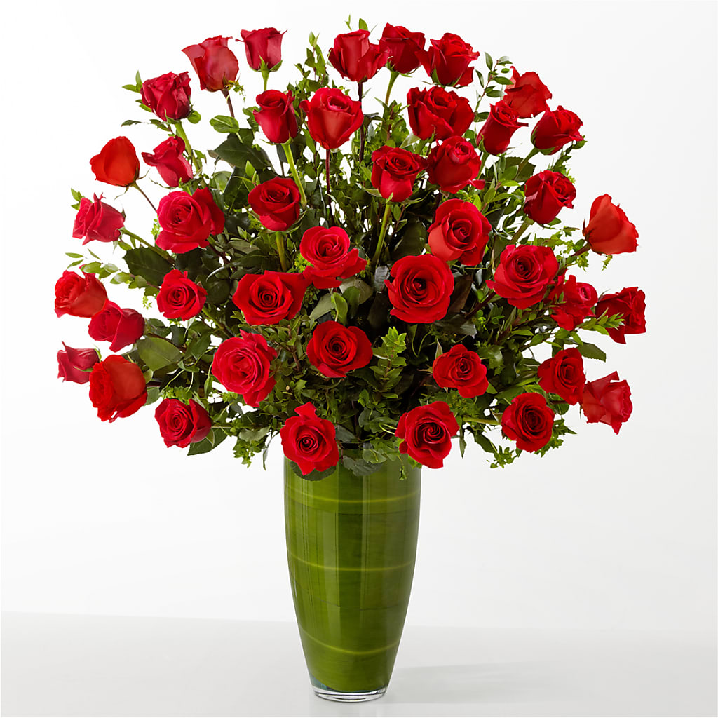 The Ballad – Infinity Floral, Osseo MN