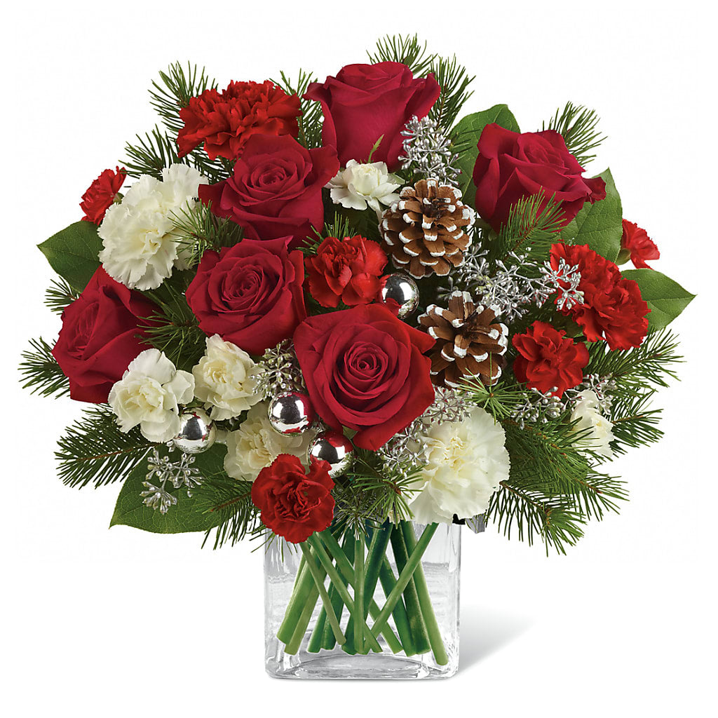 Woodland Wonder Bouquet – Infinity Floral, Osseo MN