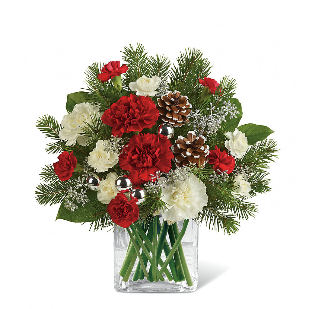 Woodland Wonder Bouquet – Infinity Floral, Osseo MN