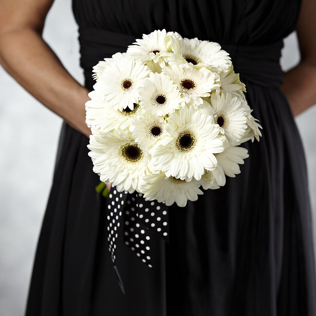 Daisy Delight Bouquet – Infinity Floral, Osseo MN