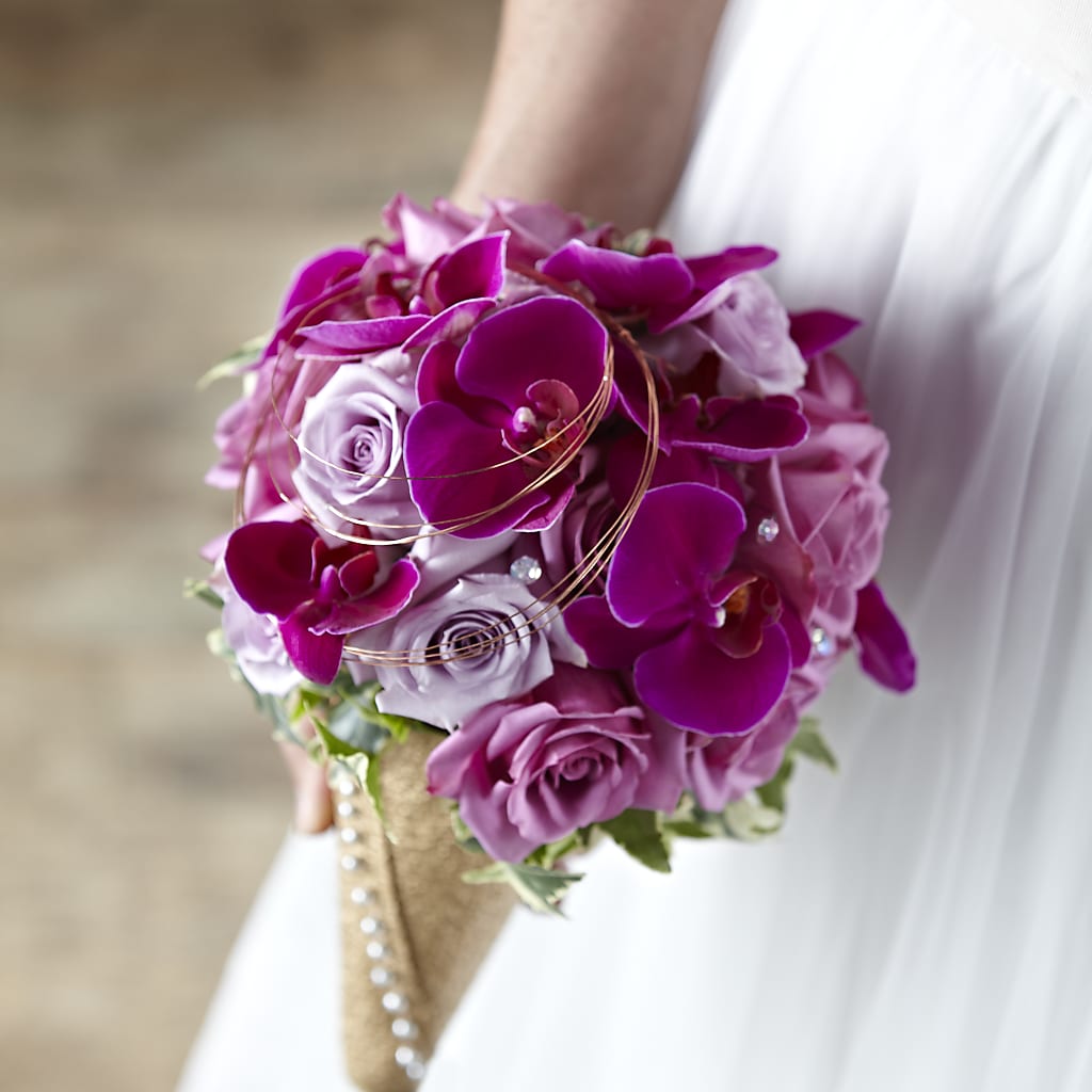 Breathless Bouquet – Infinity Floral, Osseo MN