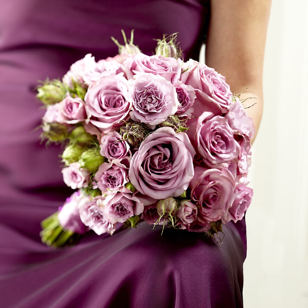 Veronica Bouquet – Infinity Floral, Osseo MN