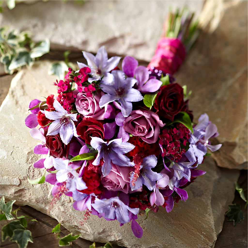 Enlightened Love Bouquet – Infinity Floral, Osseo MN