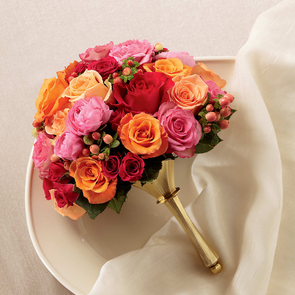 Bright Promise Bouquet – Infinity Floral, Osseo MN