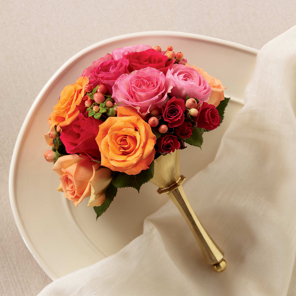 Bright Promise Bouquet – Infinity Floral, Osseo MN