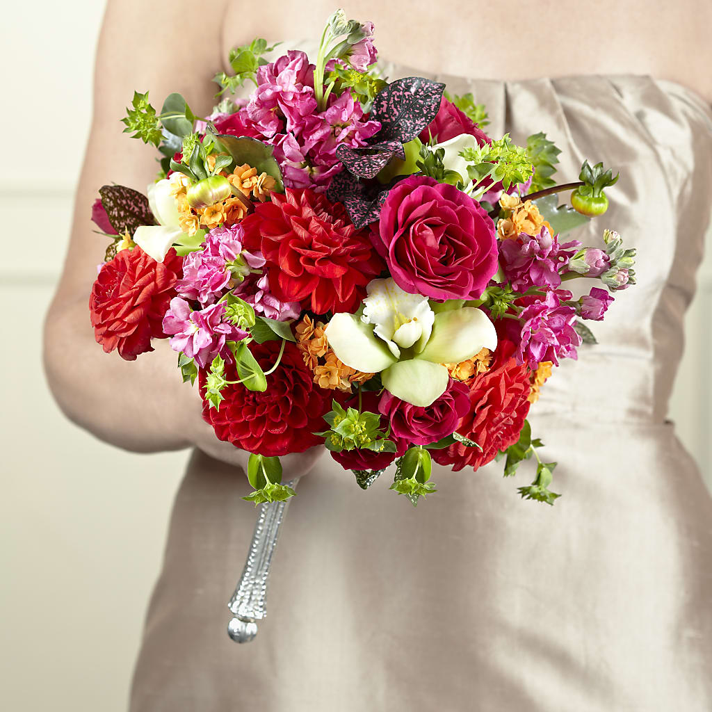 True Happiness Bouquet – Infinity Floral, Osseo MN