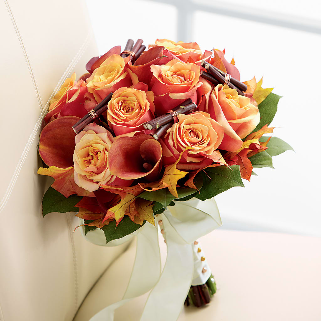 Love Everlasting Bouquet – Infinity Floral, Osseo MN