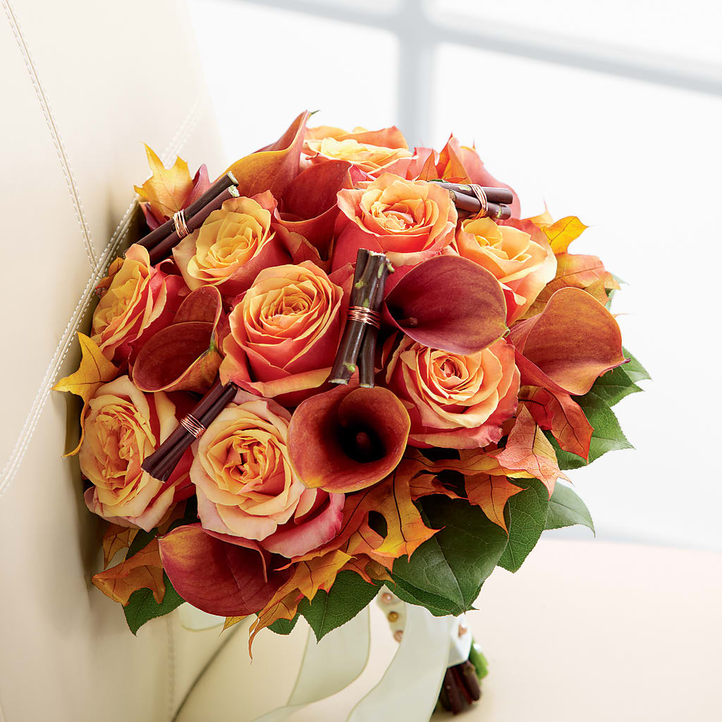 Love Everlasting Bouquet – Infinity Floral, Osseo MN