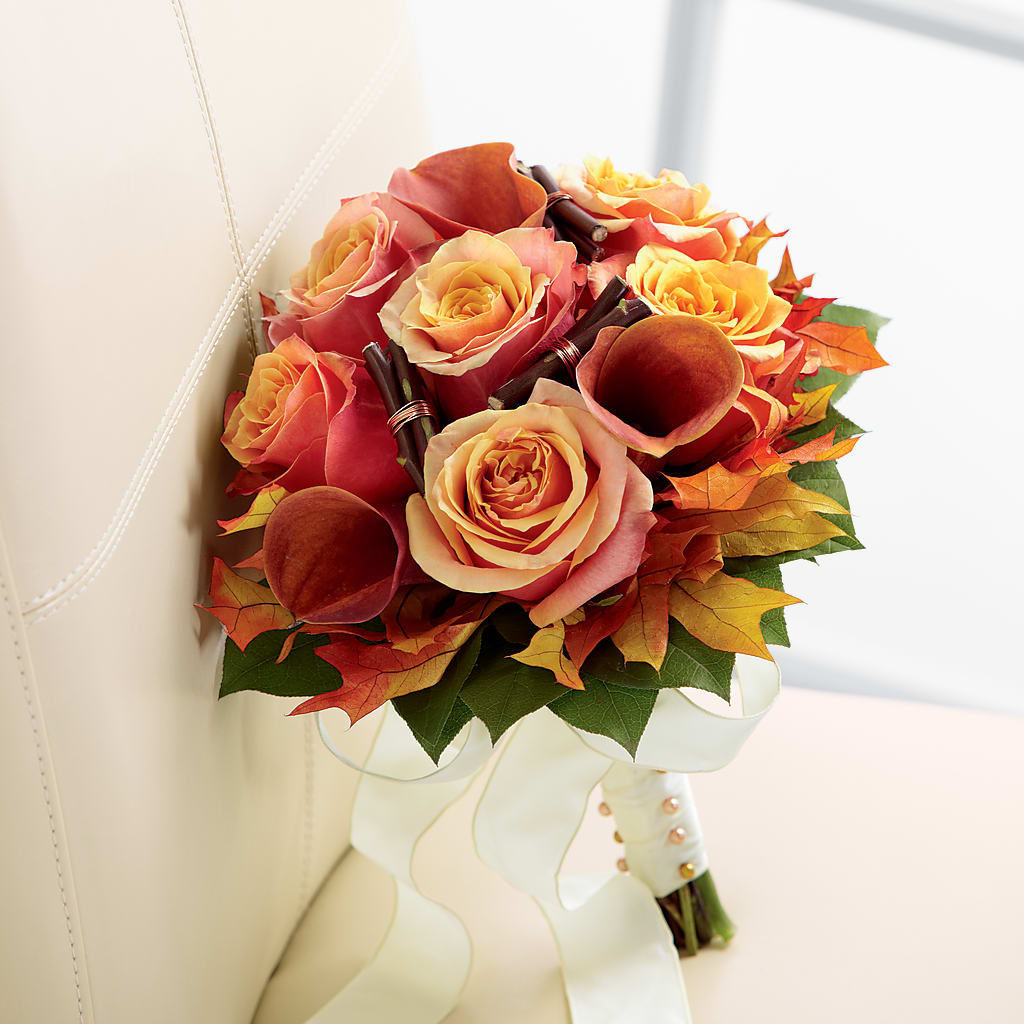 Love Everlasting Bouquet – Infinity Floral, Osseo MN