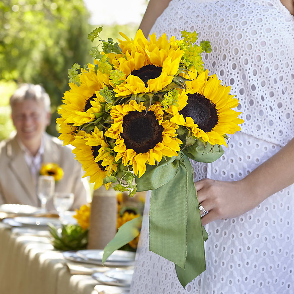Free Spirit Bouquet – Infinity Floral, Osseo MN