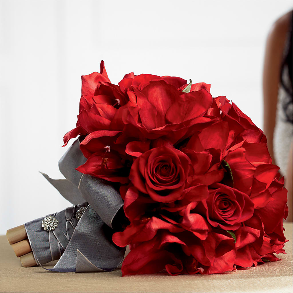 Heart's Happiness Bouquet – Infinity Floral, Osseo MN