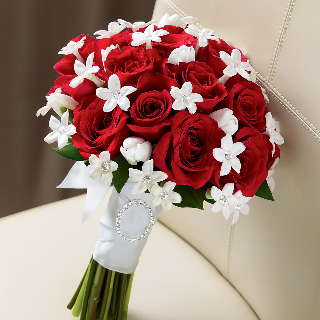 Poetry Bouquet – Infinity Floral, Osseo MN