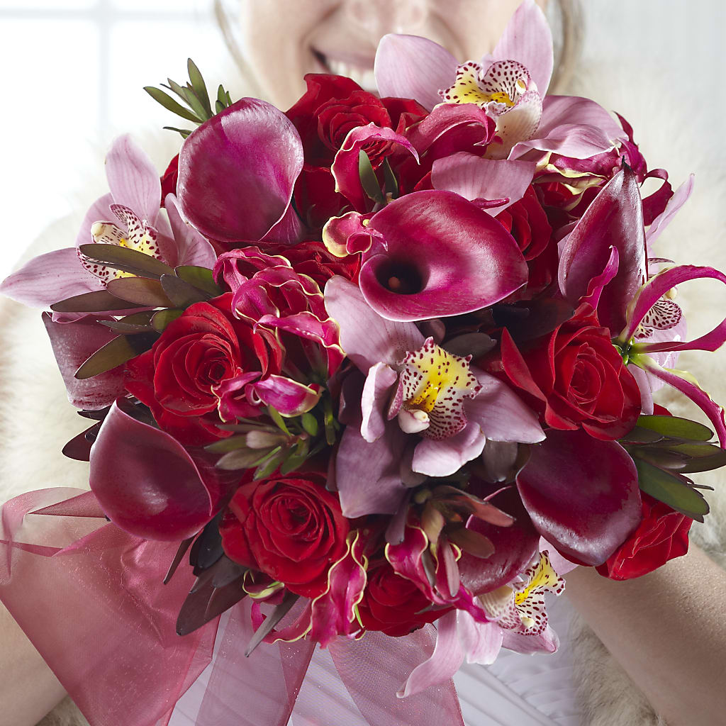 Heart of Hearts Bouquet – Infinity Floral, Osseo MN