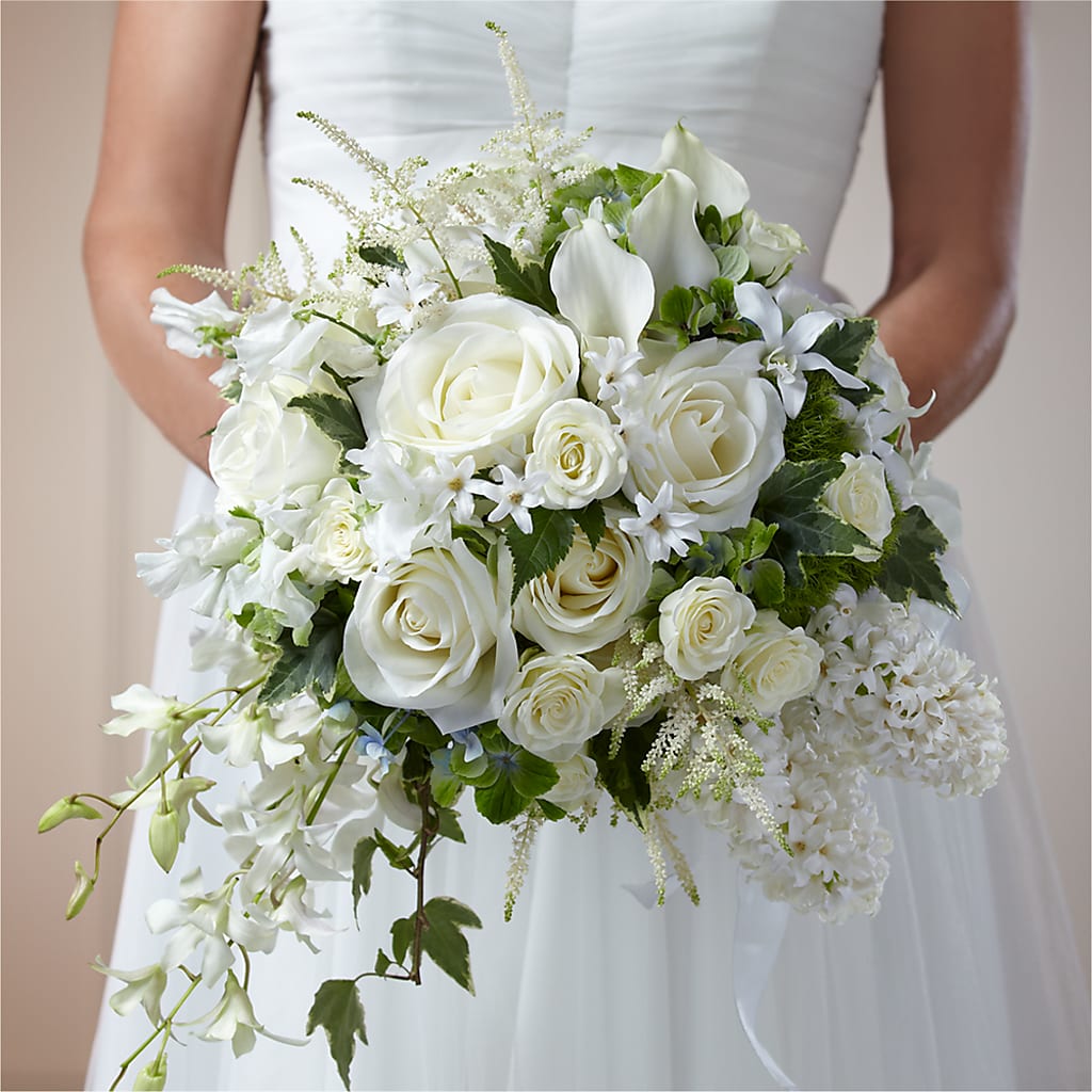 Cherish Bouquet – Infinity Floral, Osseo MN