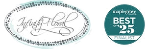 Infinity Floral
