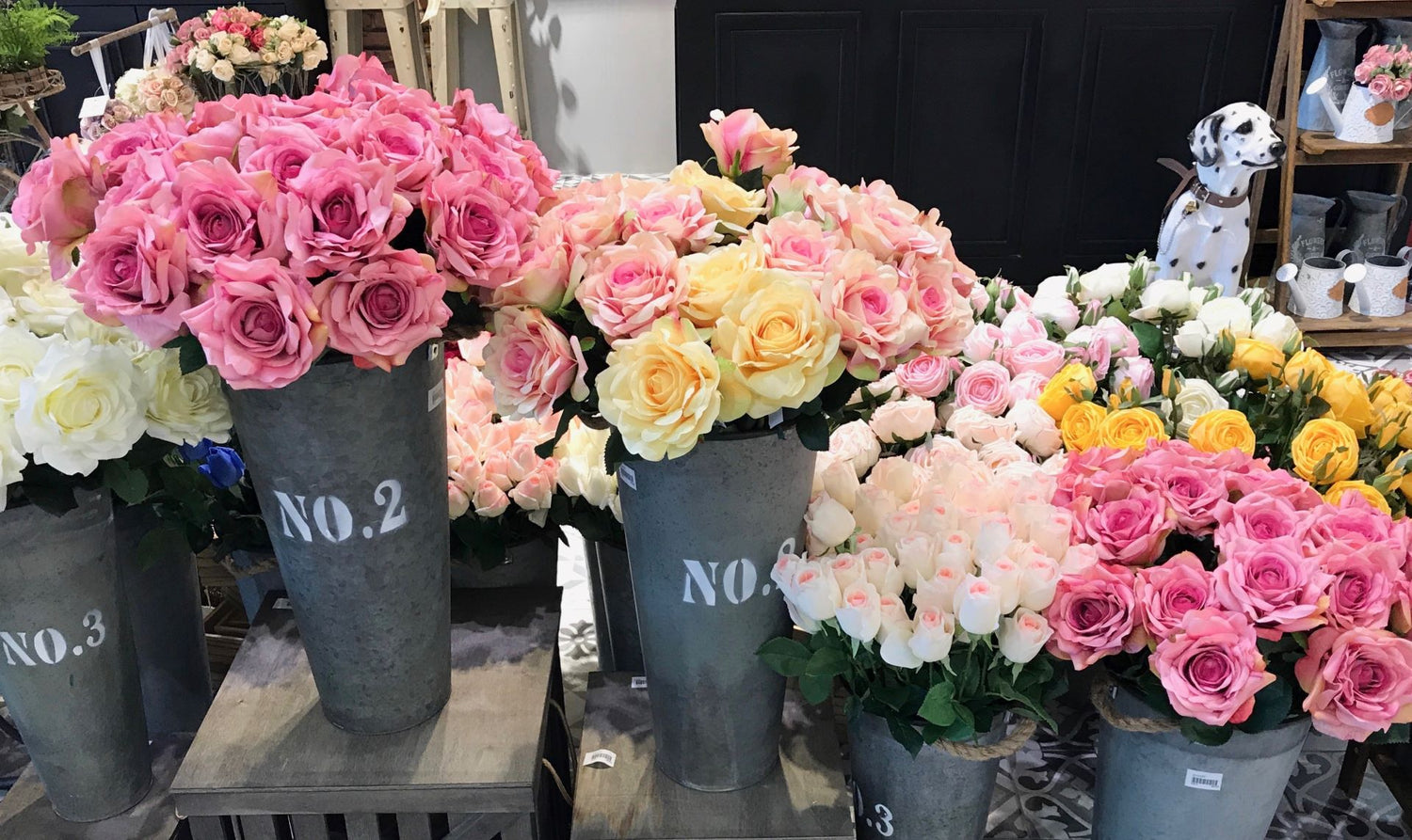 Flower Subscription