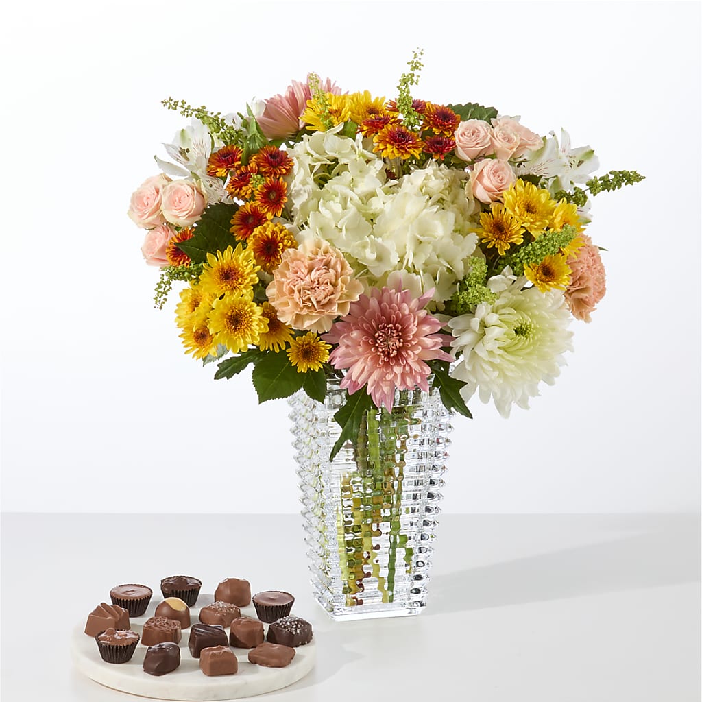 Fall Celebration Bouquet –  Infinity Floral, Osseo MN