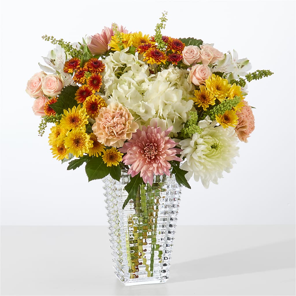 Fall Celebration Bouquet –  Infinity Floral, Osseo MN