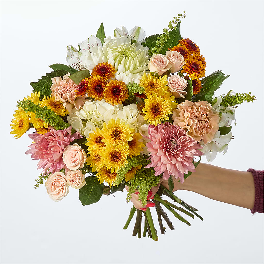 Fall Celebration Bouquet –  Infinity Floral, Osseo MN