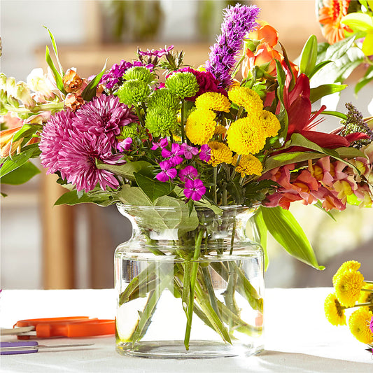 Bold & Bright – A Florist Original –  Infinity Floral, Osseo MN