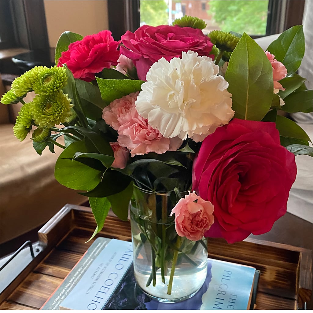 Sweet & Pretty Bouquet –  Infinity Floral, Osseo MN