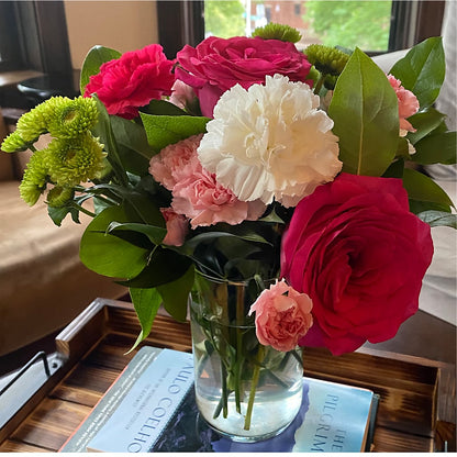 Sweet & Pretty Bouquet –  Infinity Floral, Osseo MN