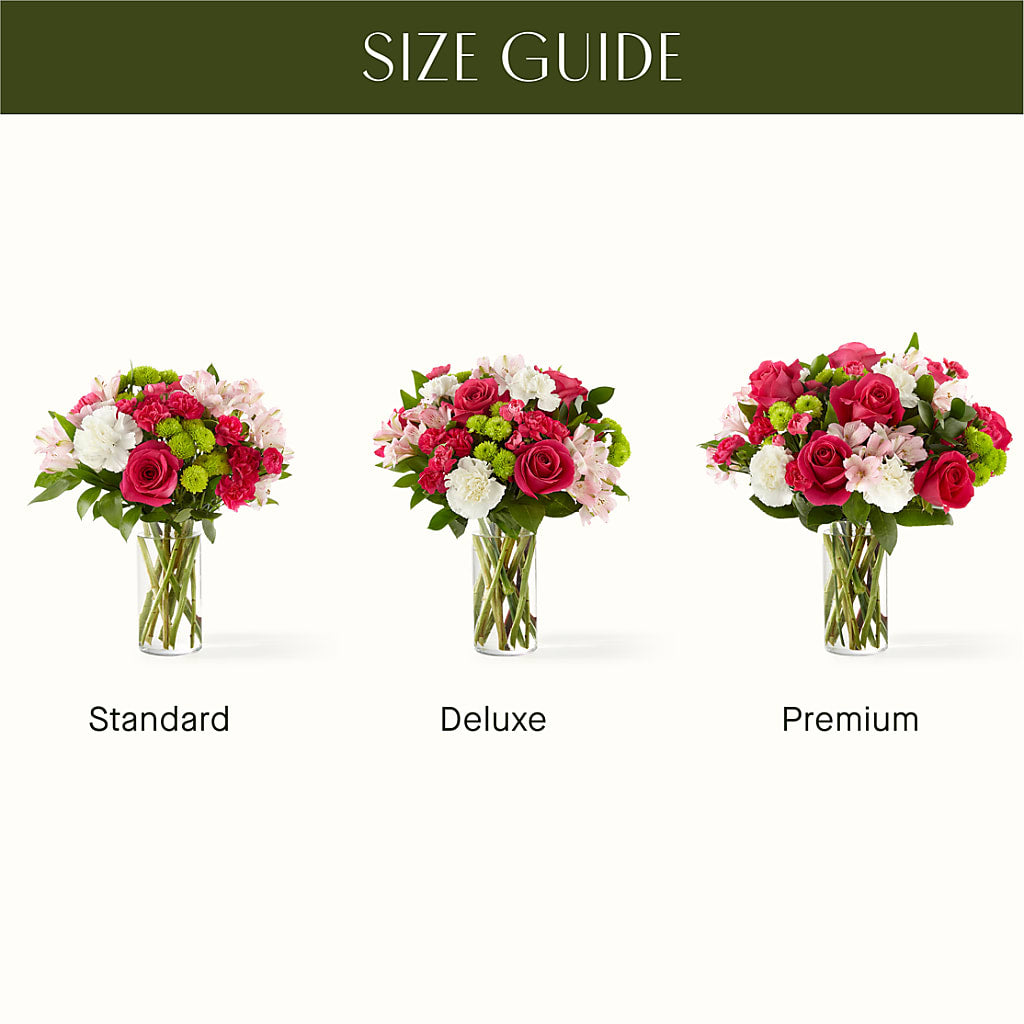Sweet & Pretty Bouquet –  Infinity Floral, Osseo MN