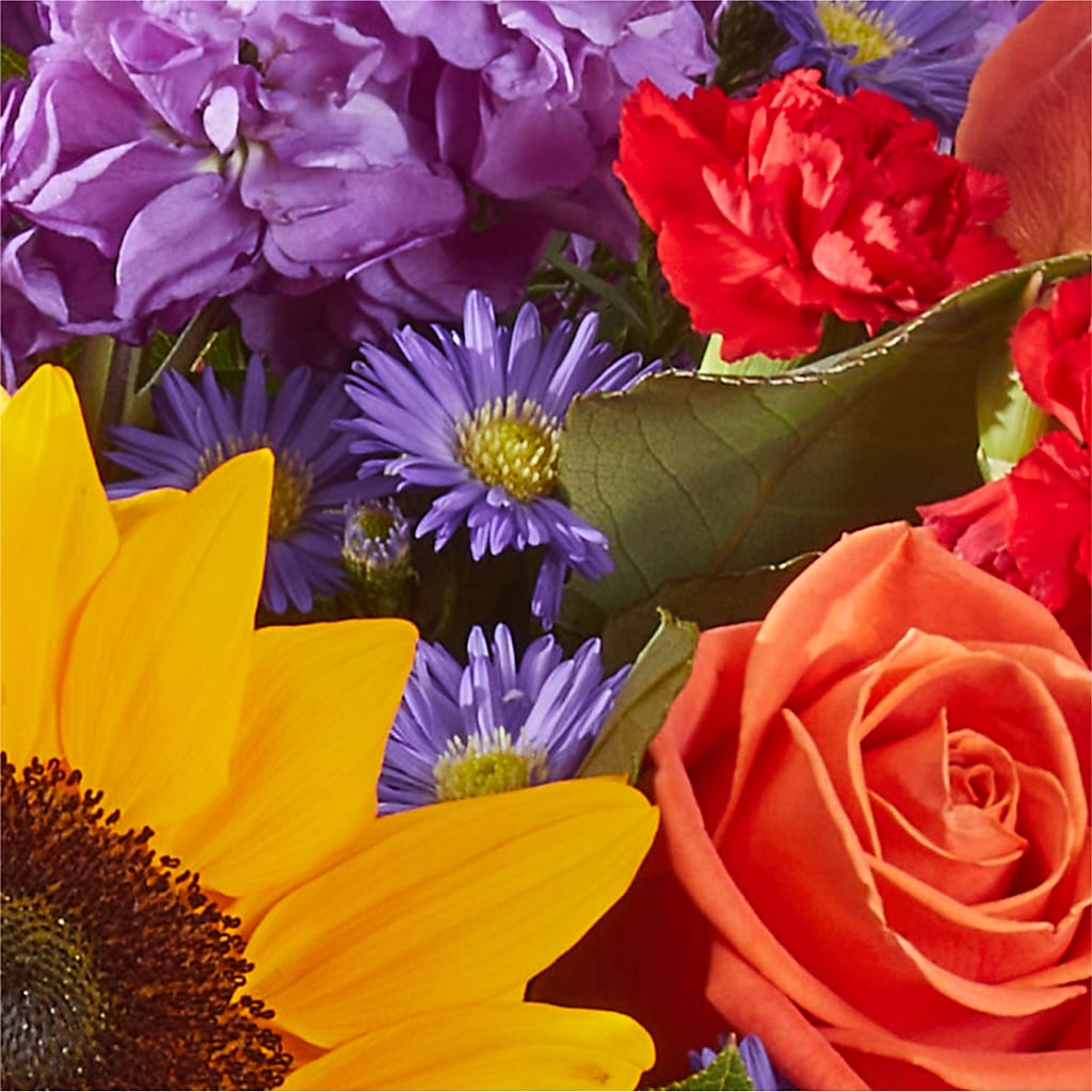 Celebrating You Bouquet –  Infinity Floral, Osseo MN