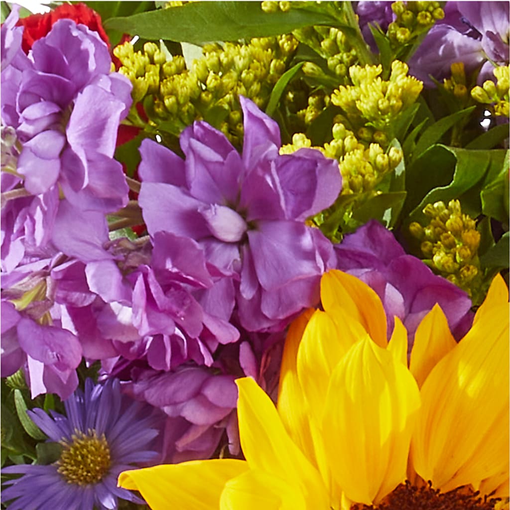 Celebrating You Bouquet –  Infinity Floral, Osseo MN