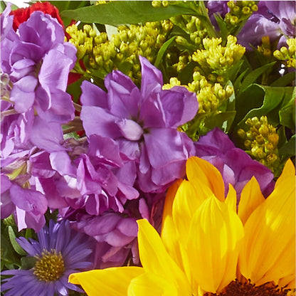 Celebrating You Bouquet –  Infinity Floral, Osseo MN