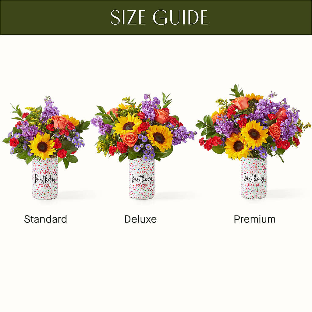 Celebrating You Bouquet –  Infinity Floral, Osseo MN